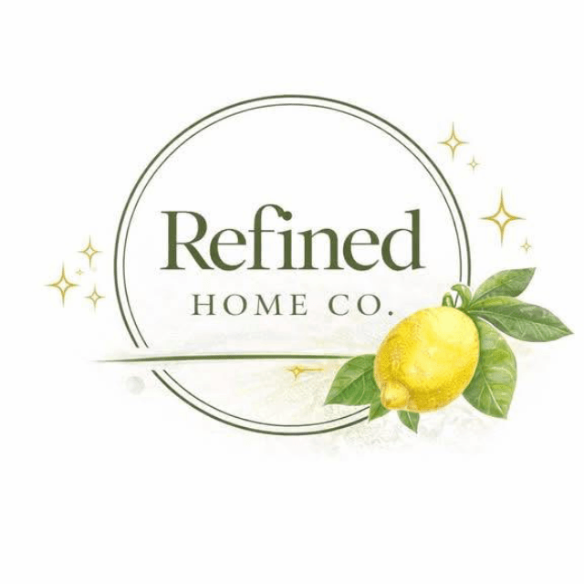  Refined Home Co.