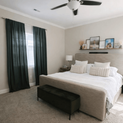Residential Cleaning