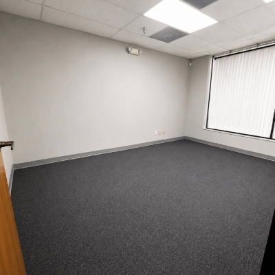 Commercial Cleaning