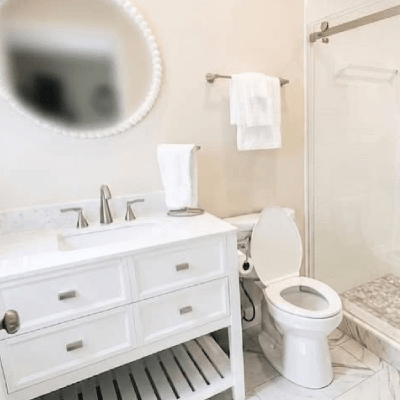 Deep Cleaning